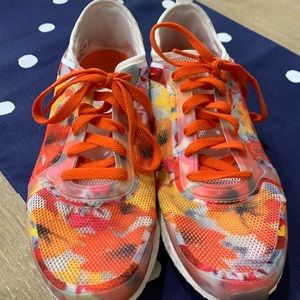 Stella McCartney x Adidas 🎾 shoes